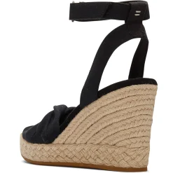 TOMS Sandals|Women's , Marisela Sandal Black