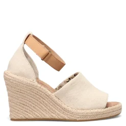 TOMS Sandals|Women's , Marisol Sandal Natural