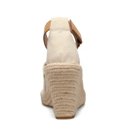 TOMS Sandals|Women's , Marisol Sandal Natural