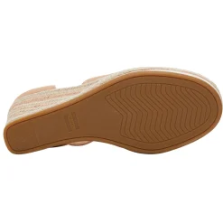 TOMS Sandals|Women's , Marisol Sandal Sandy Beige