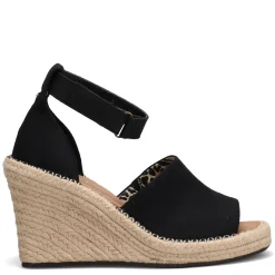 TOMS Sandals|Women's , Marisol Sandal Black