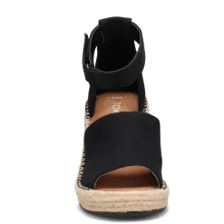TOMS Sandals|Women's , Marisol Sandal Black