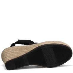 TOMS Sandals|Women's , Marisol Sandal Black