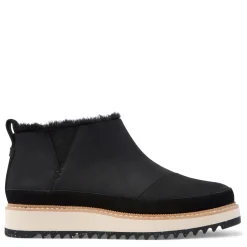 TOMS Boots|Women's , Marlo Boot Black