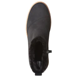 TOMS Boots|Women's , Marlo Boot Black