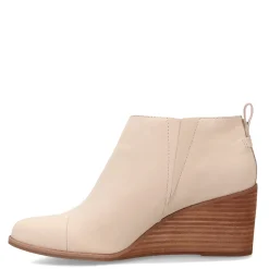 TOMS Boots|Women's , Marta Boot Beige