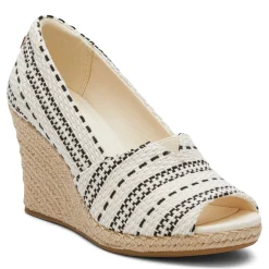 TOMS Sandals|Women's , Michelle Sandal Natural