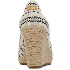 TOMS Sandals|Women's , Michelle Sandal Natural