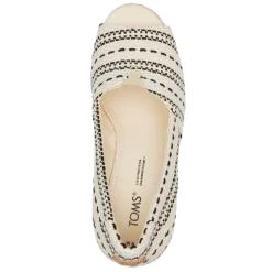 TOMS Sandals|Women's , Michelle Sandal Natural
