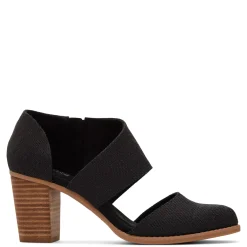 TOMS Pumps & Heels|Women's , Milan Pump Black