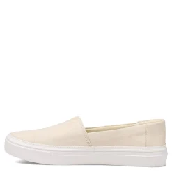 TOMS Sneakers & Athletic|Women's , Parker Slip-On Natural