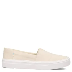 TOMS Loafers|Women's , Parker Slip-On Natural