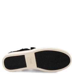 TOMS Sneakers & Athletic|Women's , Paxton Sneaker Black Textured