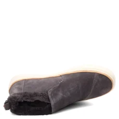 TOMS Slip-On Shoes|Women's , Paxton Sneaker Iron Grey