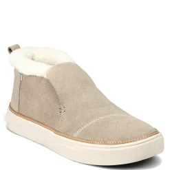 TOMS Slip-On Shoes|Women's , Paxton Sneaker Cobblestone