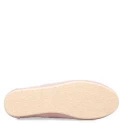 TOMS Slip-On Shoes|Women's , Redondo Slip-On Pink