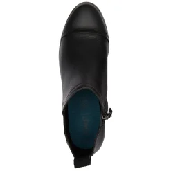 TOMS Boots|Women's , Reese Boot Black