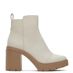TOMS Boots|Women's , Rya Boot Light Sand