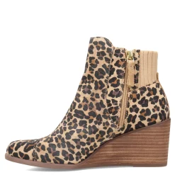 TOMS Boots|Women's , Sadie Boot Leopard