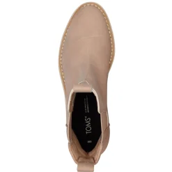 TOMS Boots|Women's , Skylar Boot Warm Taupe