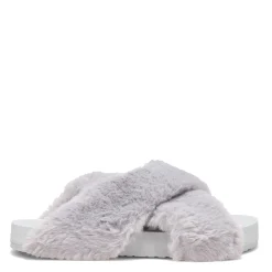 TOMS Sandals|Women's , Susie Slide Mid Grey