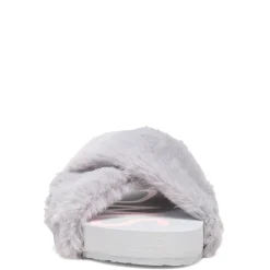 TOMS Sandals|Women's , Susie Slide Mid Grey