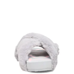 TOMS Sandals|Women's , Susie Slide Mid Grey