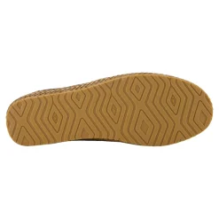 TOMS Slip-On Shoes|Women's , Valencia Slip-On Black / Tan Weave