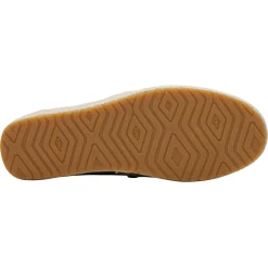 TOMS Loafers|Women's , Valencia Slip-On Black
