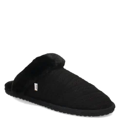 TOMS Slippers|Women's , Valerie Slipper Black