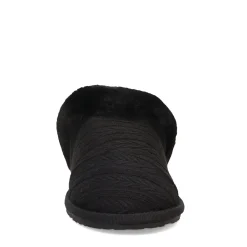 TOMS Slippers|Women's , Valerie Slipper Black