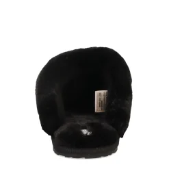 TOMS Slippers|Women's , Valerie Slipper Black