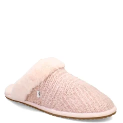 TOMS Slippers|Women's , Valerie Slipper Pink