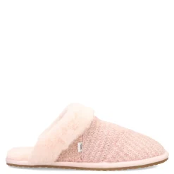 TOMS Slippers|Women's , Valerie Slipper Pink