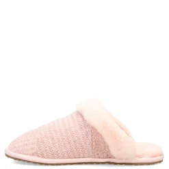 TOMS Slippers|Women's , Valerie Slipper Pink
