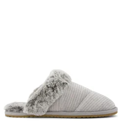 TOMS Slippers|Women's , Valerie Slipper Grey