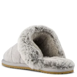 TOMS Slippers|Women's , Valerie Slipper Grey
