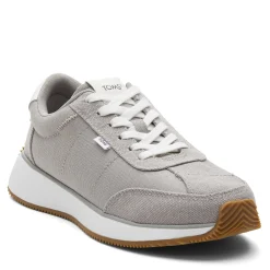TOMS Sneakers & Athletic|Women's , Wyndon Sneaker Drizzle Grey