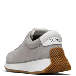 TOMS Sneakers & Athletic|Women's , Wyndon Sneaker Drizzle Grey