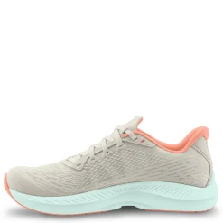 Topo Athletic Sneakers & Athletic|Women's , Fli-Lyte 5 Running Shoe Grey/Sky