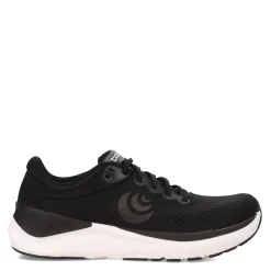 Topo Athletic Sneakers & Athletic|Women's Topo, Ultrafly 4 Running Shoe Black / White
