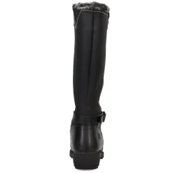 Totes Boots|Women's , Esther-T Snow Boot Black
