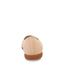 Trotters Flats|Women's , Darcey Flat Sand Perf