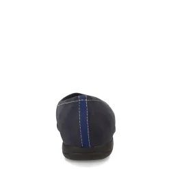 Trotters Flats|Women's , Darcey Flat Navy