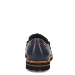 Trotters Slip-On Shoes|Women's , Deanna Loafer Navy