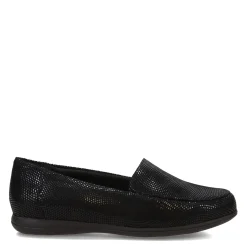 Trotters Slip-On Shoes|Women's , Deanna Loafer Black