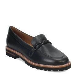 Trotters Loafers|Women's , Deanna Loafer Black