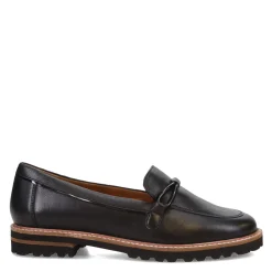 Trotters Loafers|Women's , Deanna Loafer Black