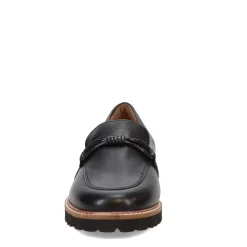 Trotters Loafers|Women's , Deanna Loafer Black