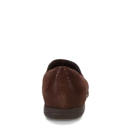 Trotters Loafers|Women's , Deanna Loafer Dark Brown